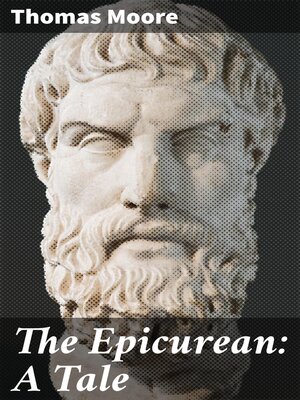 cover image of The Epicurean